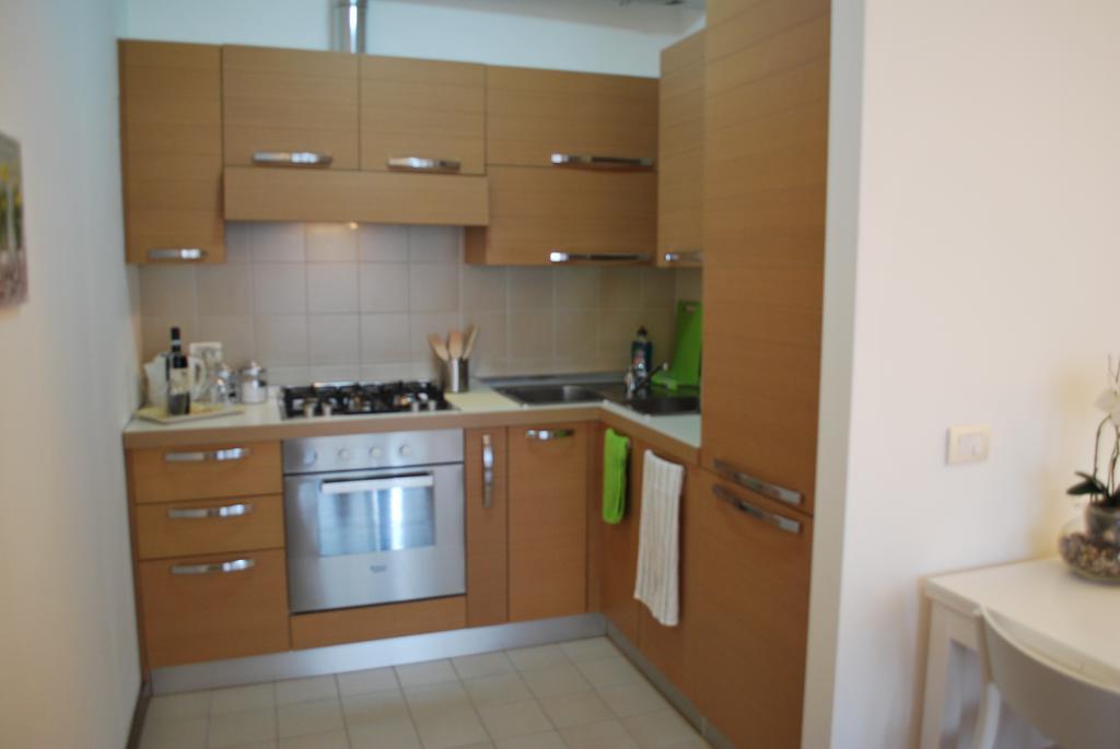 Lovely Apartment ヴェローナ エクステリア 写真